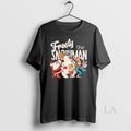 Original Frosty The Snowman And Friends Christmas T-Shirts, Hoodie, Sweatshirt | AU01DripNestTees.com