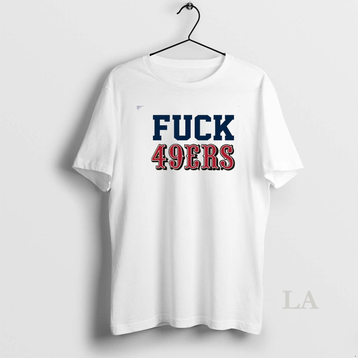 Original Fuck 49ers Dallas Cowboys Fans T-Shirts, Hoodie, Sweatshirt | AU01DripNestTees.com