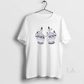 Original Fuck Ice Middle Fingers T-Shirts, Hoodie, Sweatshirt | AU01DripNestTees.com