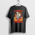 Original Funny Knight Respect Women Tshirts Jpg