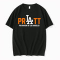 Original Funny La Election Parody Pratt For Mayor Tshirts Jpg