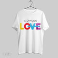 Original G Dragon Love 2025 World Tour