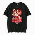 Original Gabriella Garcia Oklahoma Sooners Ncaa Softball Tshirts Jpg
