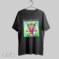 Original Galactic Budz Hog Monster