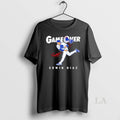 Original Game Over Edwin Diaz Los Angeles Dodgers Signature T-Shirts, Hoodie, Sweatshirt | AU01DripNestTees.com