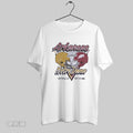 Original Gameday Football 2025 Arkansas Vs Notre Dame