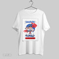 Original Garbage Pail Kids X Los Angeles Dodgers Samurai Shohei
