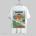 Original Garbage Pail Kids X Big Bryce Eldridge San Francisco Giants 2025