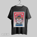 Original Garbage Pail Kids X Boston Red Sox Mlb Papi Ortiz 2025