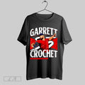 Original Garrett Crochet Player Boston Red Sox Baseball Player Name
