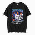 Original Garrett Graham 44 Briar University Hockey Off Campus Movie Romance Apparel 2026 Tshirts