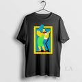 Original Gaucho Steely Dan Simpsons Coucho T-Shirts, Hoodie, Sweatshirt | AU01DripNestTees.com