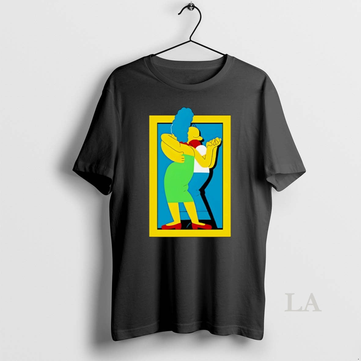 Original Gaucho Steely Dan Simpsons Coucho T-Shirts, Hoodie, Sweatshirt | AU01DripNestTees.com