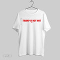 Original Gavin Newsom Trump Is Not Hot