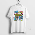 Original Gay And Going Through It T-Shirts, Hoodie, Sweatshirt | AU01DripNestTees.com