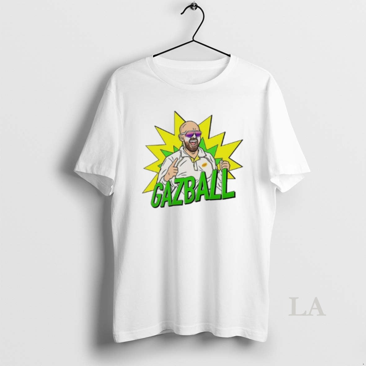 Original Gazball Bazball Baseball Meme T-Shirts, Hoodie, Sweatshirt | AU01DripNestTees.com