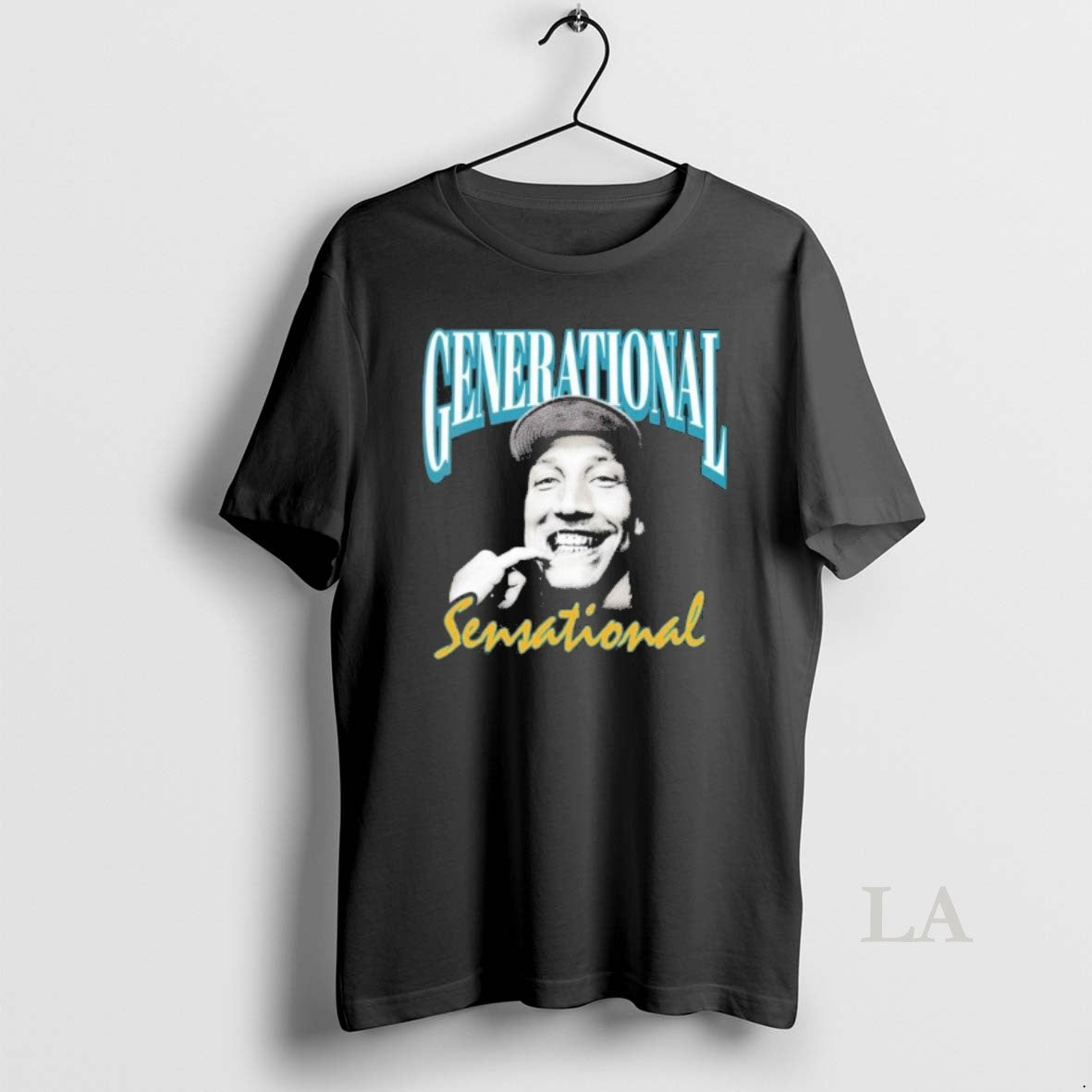 Original Generational Sensational Trevor Lawrence T-Shirts, Hoodie, Sweatshirt | AU01DripNestTees.com