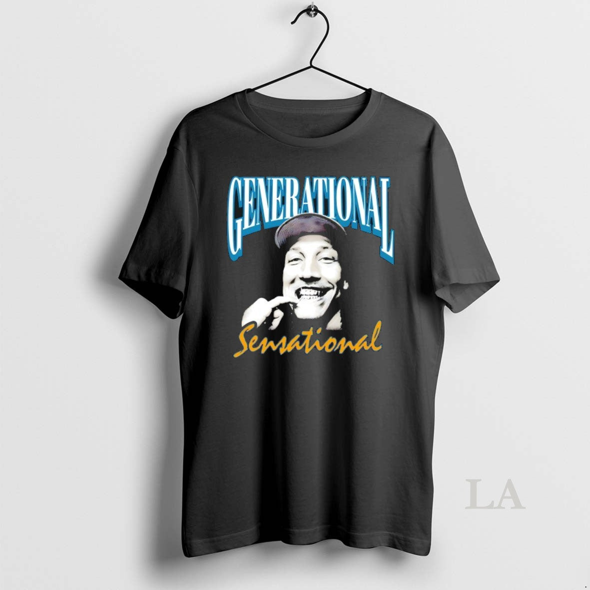 Original Generational Sensational Grillz T-Shirts, Hoodie, Sweatshirt | AU01DripNestTees.com
