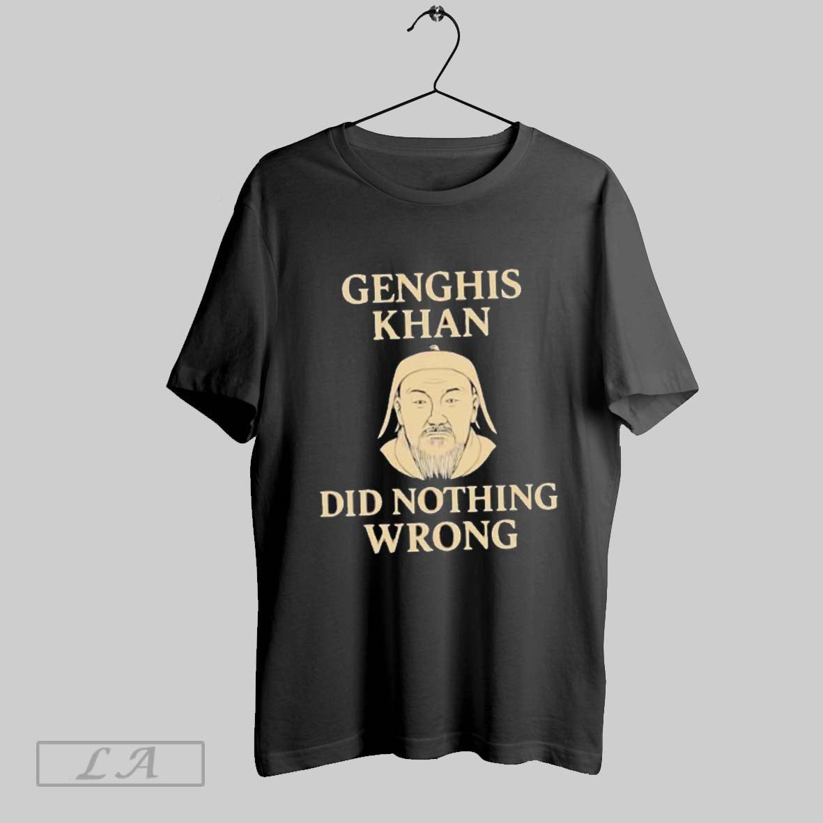 Original Genghis Khan Did Nothing Wrong Classic