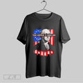 Original George Washington Your Heritage Is Rebellion