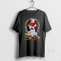 Original Georgia Bulldogs 2024 2025 Back To Back Conference Champions Mascot T-Shirts, Hoodie, Sweatshirt