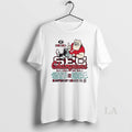 Original Georgia Bulldogs 2025 Sec Football Conference Champions Recap T-Shirts, Hoodie, Sweatshirt | AU01DripNestTees.com