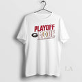 Original Georgia Bulldogs Cfp 2025 2026 Playoff Mode Logo T-Shirts, Hoodie, Sweatshirt | AU01DripNestTees.com