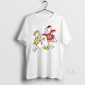 Original Georgia Bulldogs Beat Georgia Tech Yellow Jackets Mascot Meme T-Shirts, Hoodie, Sweatshirt | AU01DripNestTees.com