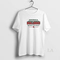 Original Georgia Football Cfp Between The Hedges T-Shirts, Hoodie, Sweatshirt | AU01DripNestTees.com