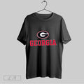 Original Georgia Logo Football Team