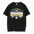 Original Georgia Tech Yellow Jackets Acc Baseball Tournament Champions 2026 Classic Tee Tshirts