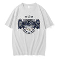 Original Georgia Tech Yellow Jackets Baseball Acc Tournament Champions 2026 1 Tshirts