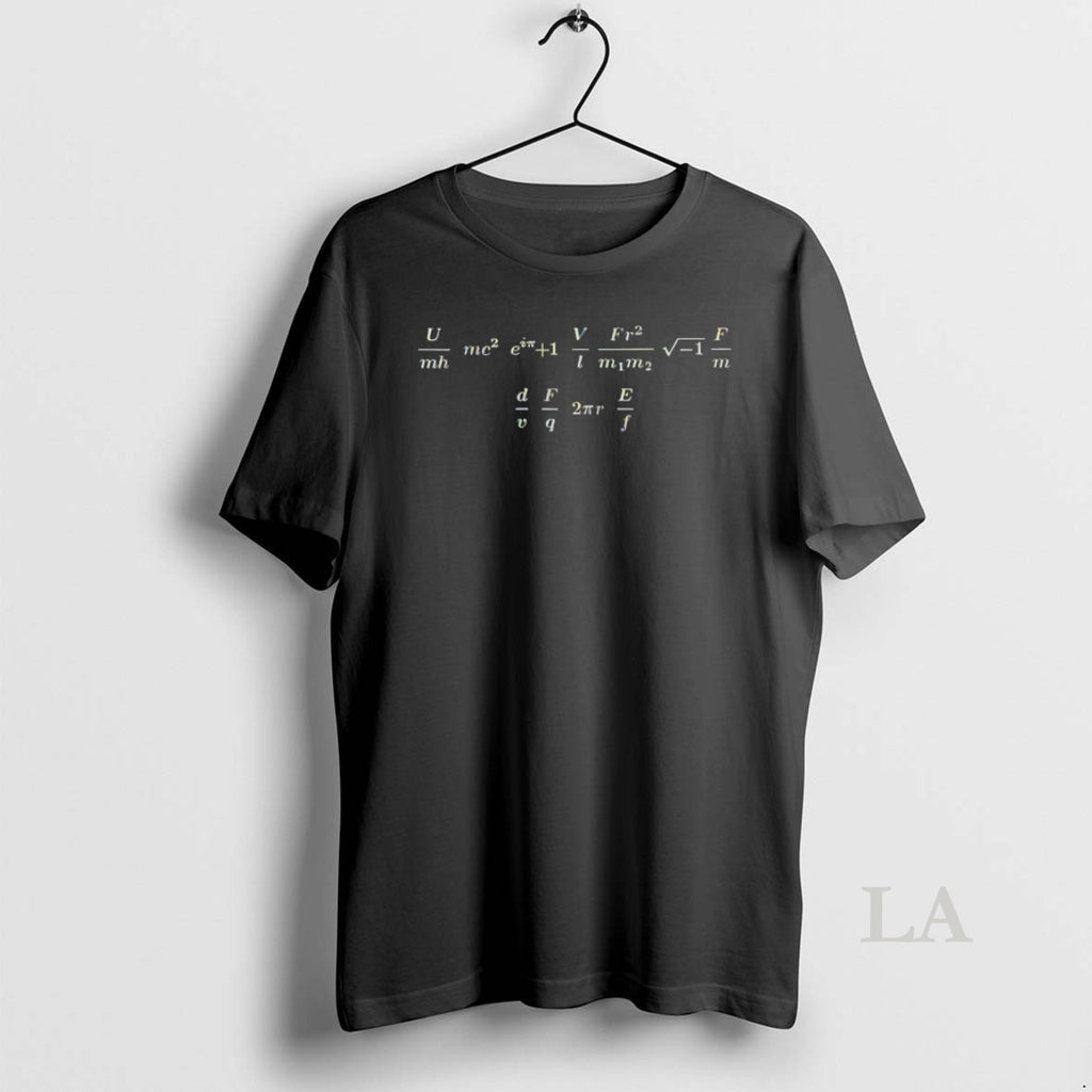 Original Georgia Tech Yellow Jackets Football Engineering Equations T-Shirts, Hoodie, Sweatshirt | AU01DripNestTees.com