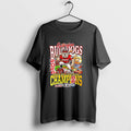 Original Georgia Defeated Arkansas 2026 Sec Baseball Tornament Champions Mascot Tshirts