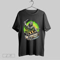 Original Ghost Trap Scream And Ghostbusters