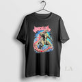 Original Ghost X Ghost Godzilla Evolved T-Shirts, Hoodie, Sweatshirt | AU01DripNestTees.com