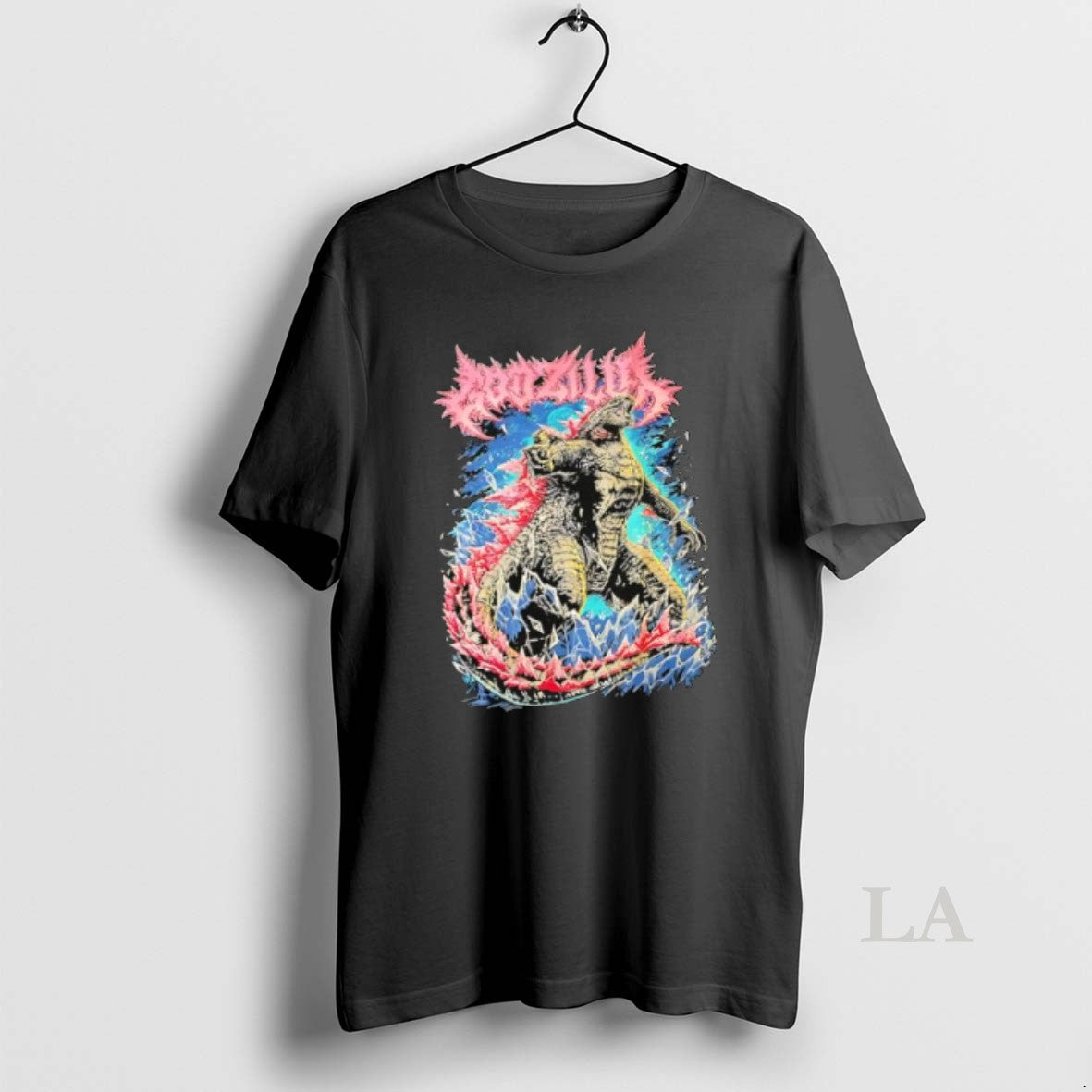 Original Ghost X Ghost Godzilla Evolved T-Shirts, Hoodie, Sweatshirt | AU01DripNestTees.com