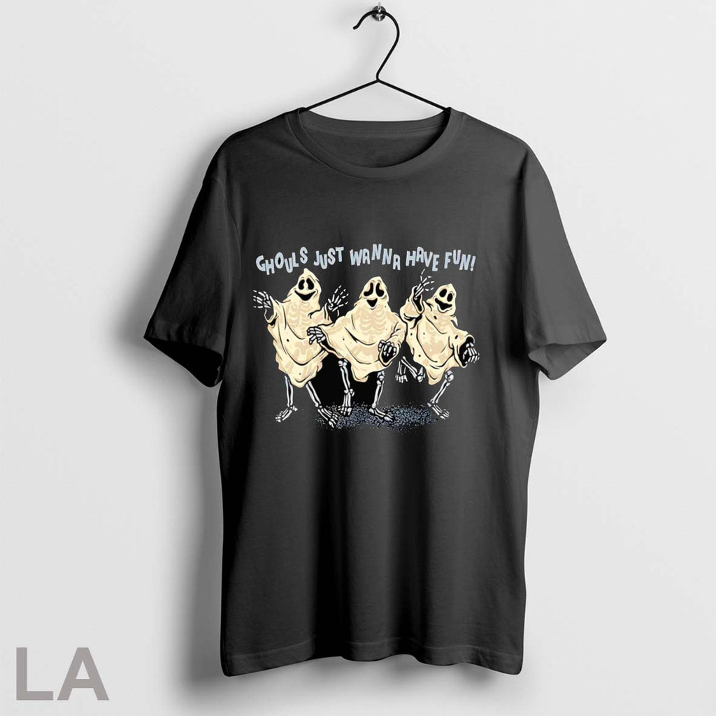 Original Ghouls Just Wanna Have Fun