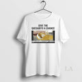 Original Give The Quesarito A Chance Jokic T-Shirts, Hoodie, Sweatshirt | AU01DripNestTees.com