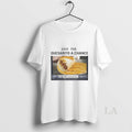 Original Give The Taco Bells Quesarito A Chance T-Shirts, Hoodie, Sweatshirt | AU01DripNestTees.com