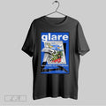 Original Glare Glixen Vs Self And Mspaint West Coast Tour 2025 Dates