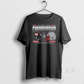 Original Glenville Tarblooders Vs Shelby Whippets 2025 Ohsaa Division Iv Football Championship Matchup T-Shirts, Hoodie,...