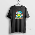 Original Glitter Diamond Grinch Girl X Miami Dolphins Football Graphic T-Shirts, Hoodie, Sweatshirt | AU01DripNestTees.com
