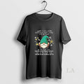 Original Gnome Omg I Have Finally Discovered Whats Wrong With My Brain T-Shirts, Hoodie, Sweatshirt | AU01DripNestTees.com