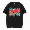 Original Go Spurs Go San Antonio Spurs Basketball Glitter Nba 2026 Vintage Tshirts