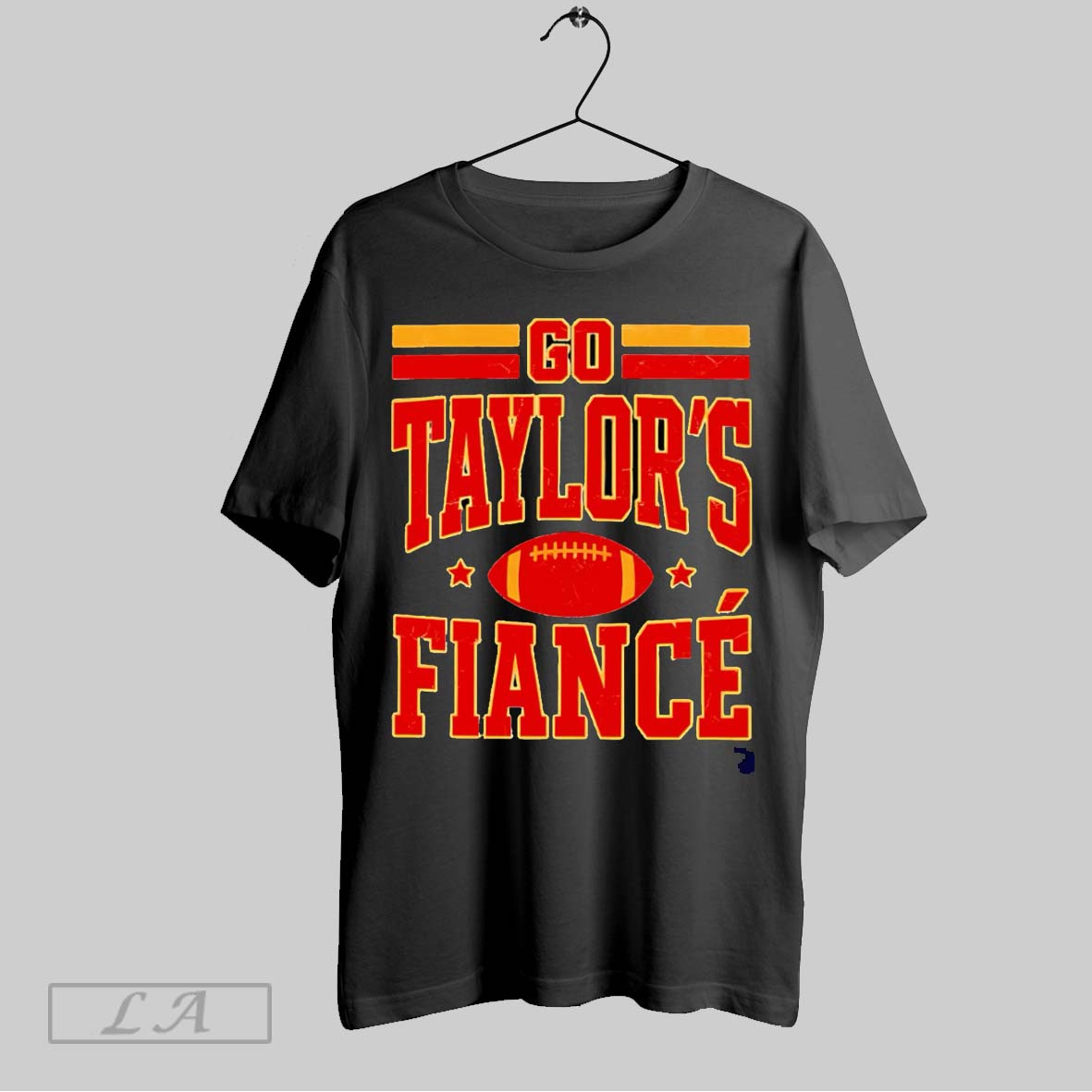 Original Go Taylors Fiance