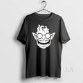Original Goblin King Til We Meet T-Shirts, Hoodie, Sweatshirt | AU01DripNestTees.com