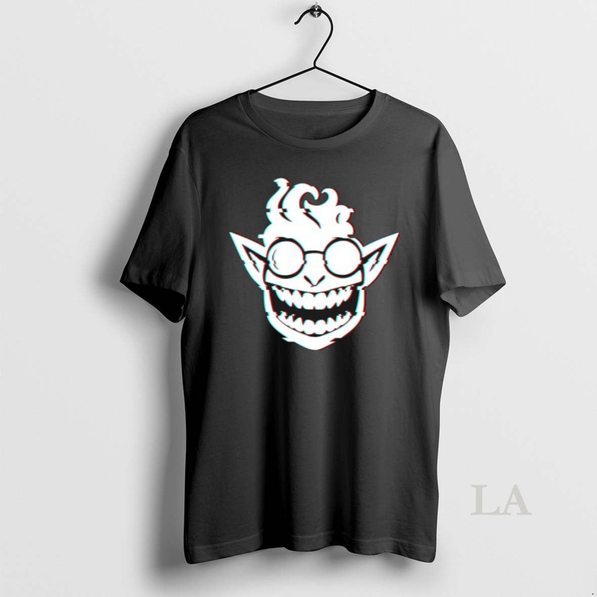 Original Goblin King Til We Meet T-Shirts, Hoodie, Sweatshirt | AU01DripNestTees.com