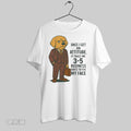 Original Golden Retriever One I Get An Attitude It Takes Me 3 5 Business Days