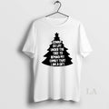 Original Gonna Go Lay Under The Tree To Remind My Family Christmas T-Shirts, Hoodie, Sweatshirt | AU01DripNestTees.com